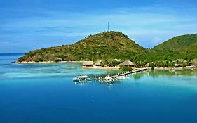 Coral Bay Beach Resort